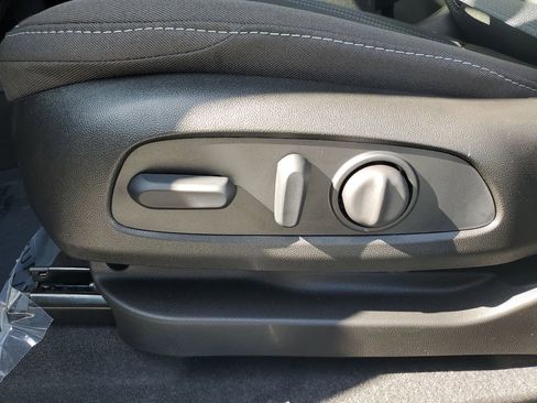 New 2027 Chevrolet Bolt LT image 21