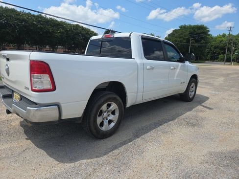 Used 2019 RAM 1500 Big Horn RWD image 10
