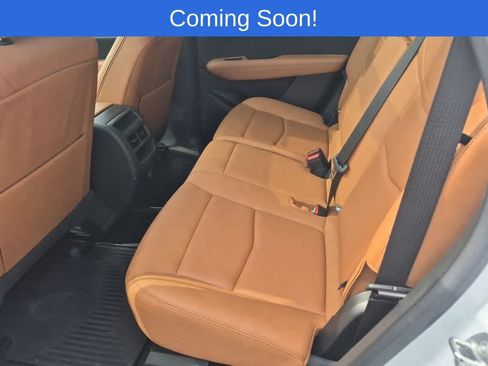 Used 2024 Cadillac XT5 Premium Luxury AWD/4WD image 20
