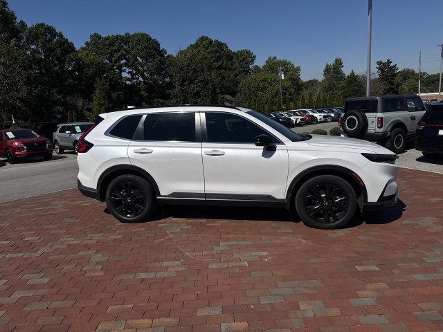 Used 2023 Honda CR-V Sport Touring image 16
