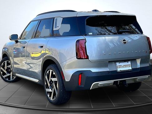 New 2026 MINI Cooper Countryman S image 3
