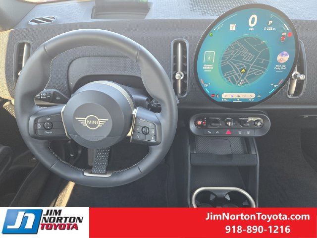 Used 2026 MINI Cooper Countryman S AWD/4WD image 28
