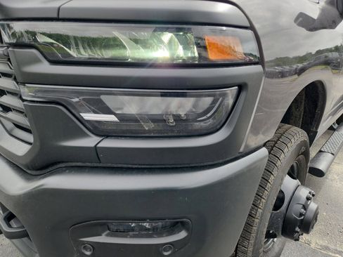 New 2026 RAM 3500 Tradesman AWD/4WD image 9