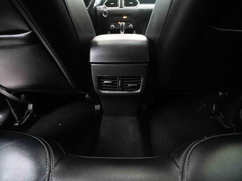 Used 2025 MAZDA CX-5 AWD 2.5 S w/ Preferred Package image 22