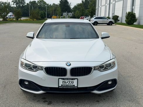 Used 2017 BMW 430i Coupe RWD image 2