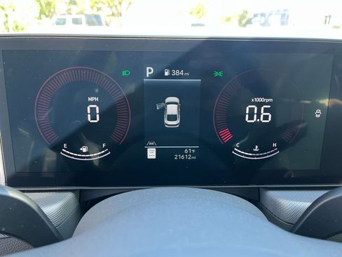 Used 2025 Hyundai Sonata SEL image 40