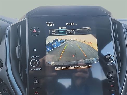 New 2026 Subaru Crosstrek 2.0i Premium image 17