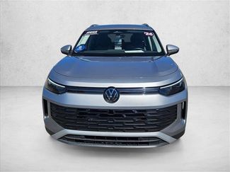 Used 2026 Volkswagen Tiguan S FWD video 2