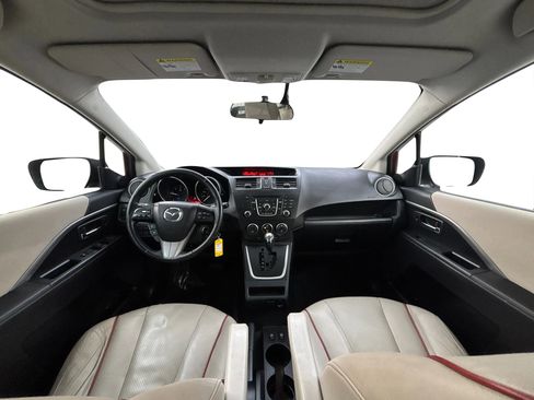 Used 2012 MAZDA MAZDA5 Grand Touring image 17