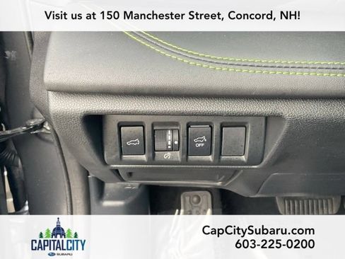 Used 2025 Subaru Outback Onyx Edition AWD/4WD image 30