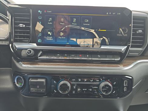 New 2025 Chevrolet Silverado 1500 RST w/ Convenience Package II image 28