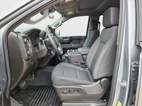 New 2025 Chevrolet Silverado 1500 Custom image 14