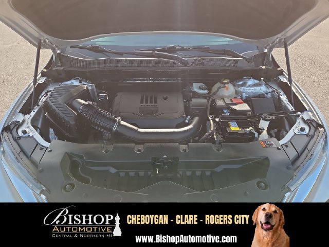 Used 2020 Chevrolet Blazer LT AWD/4WD image 17