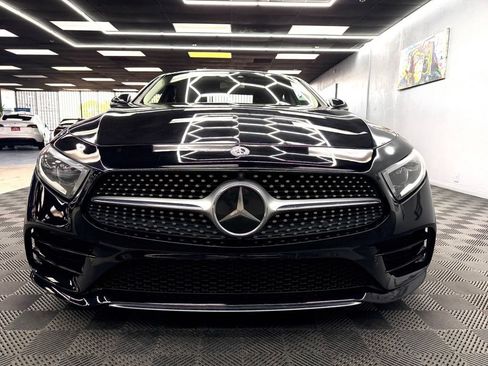 Used 2019 Mercedes-Benz CLS 450 image 3