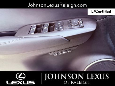 Used 2021 Lexus NX 300 FWD w/ Premium Package image 19