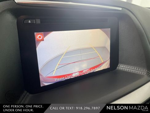 Used 2016 MAZDA CX-5 Touring image 29