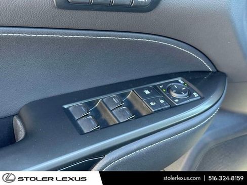 Used 2024 Lexus NX 350 AWD image 19