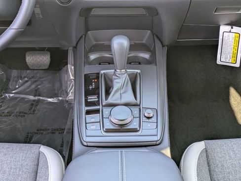 New 2026 MAZDA CX-30 AWD 2.5 S image 18