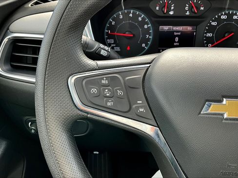 Certified 2024 Chevrolet Equinox LS image 20