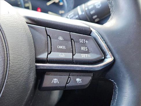 Used 2023 MAZDA CX-5 Signature image 13