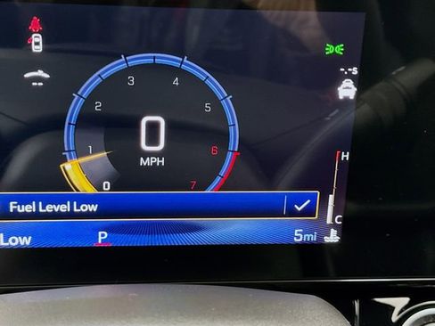 New 2026 Chevrolet Trax RS w/ Driver Confidence Package image 14