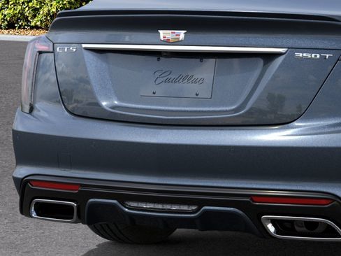 New 2026 Cadillac CT5 Sport RWD image 14