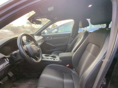 Used 2023 Honda Civic Sport image 6