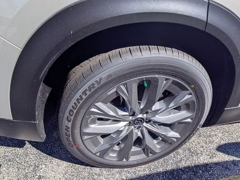 New 2026 MAZDA CX-90 3.3 Turbo w/ Preferred Package image 12