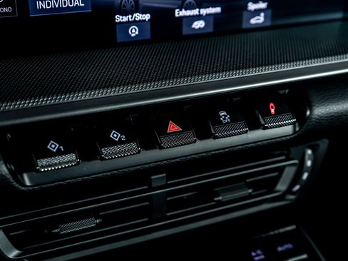 Used 2020 Porsche 911 Carrera 4S w/ Sport Package image 51