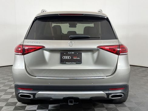 Used 2021 Mercedes-Benz GLE 450 4MATIC image 10