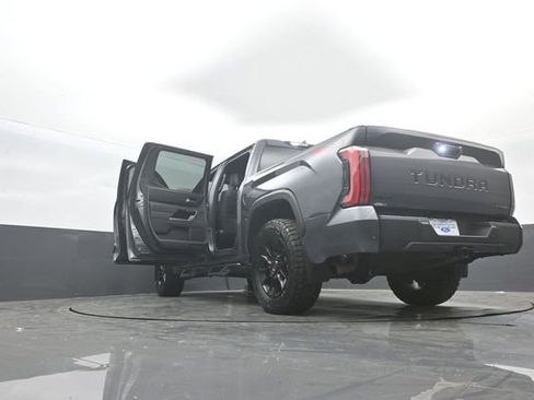 Used 2025 Toyota Tundra Limited w/ TRD Off-Road Package image 45