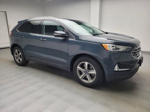 Used 2019 Ford Edge SEL w/ Equipment Group 201A AWD/4WD image 11