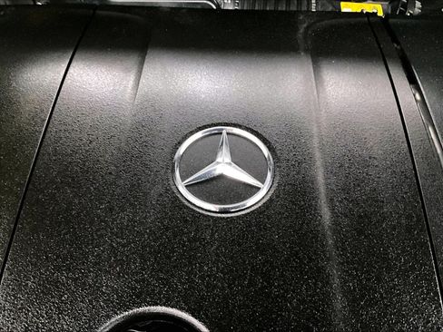 Certified 2024 Mercedes-Benz GLE 350 4MATIC image 30