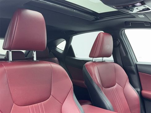 Used 2024 Lexus NX 250 250 Premium NAV,CAM,SUNROOF,CL image 45