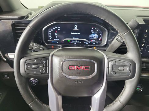 Used 2023 GMC Sierra 1500 Elevation RWD image 9