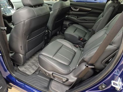 New 2026 Subaru Ascent Touring image 13