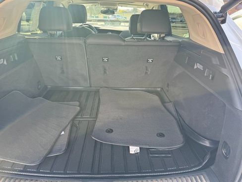 Used 2021 Buick Envision Essence w/ Sport Touring Package image 6