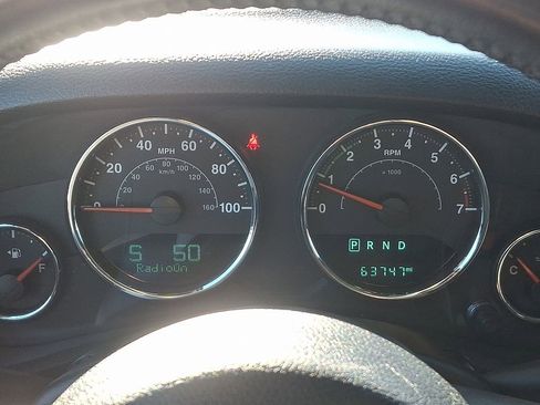 Used 2017 Jeep Wrangler Unlimited Sport w/ Quick Order Package 24S image 20