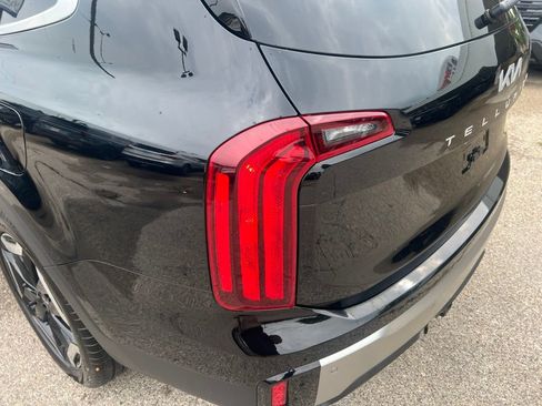 Certified 2025 Kia Telluride S AWD/4WD image 36