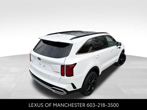 Used 2021 Kia Sorento SX image 6