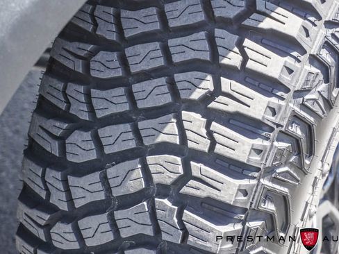 Used 2024 Ford Bronco Wildtrak AWD/4WD image 3