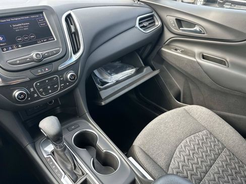 Certified 2024 Chevrolet Equinox LT w/ LPO, Floor Liner Package FWD image 32