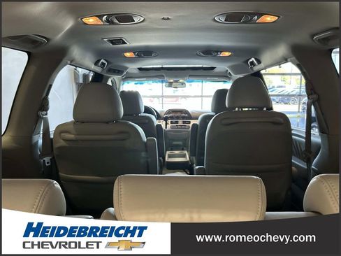 Used 2009 Honda Odyssey EX-L image 30
