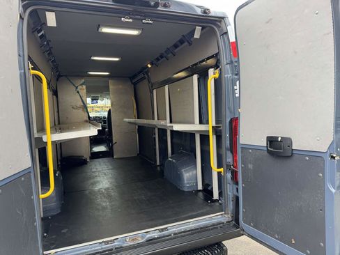 Used 2019 RAM ProMaster 3500 FWD image 35