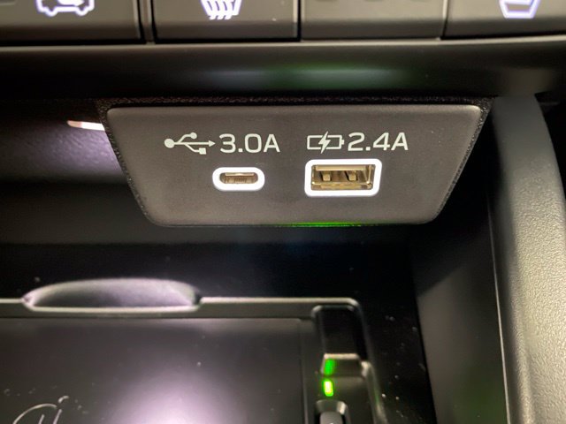New 2026 Subaru Outback Touring XT AWD/4WD image 23