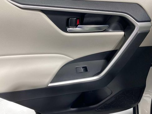 Used 2024 Toyota RAV4 XLE Premium w/ Weather Package FWD image 13