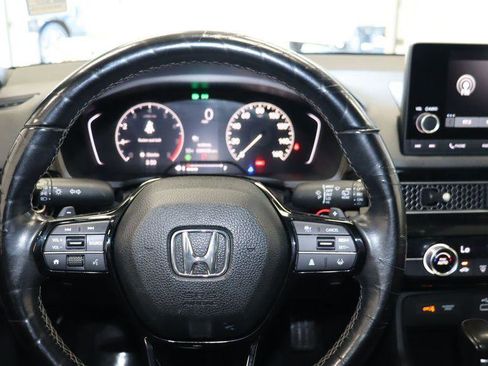 Used 2022 Honda Civic Sport image 18