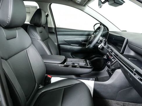 New 2026 Hyundai Tucson SEL w/ Tow & Go Package image 55