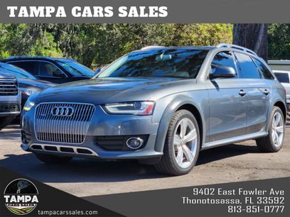 Used 2014 Audi A4 Premium Plus