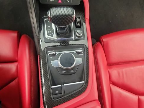 Used 2020 Audi R8 V10 performance AWD/4WD image 33